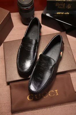 Gucci Business Fashion Men  Shoes_441